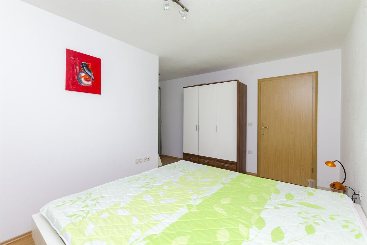 Apartment Gaga Rogoznica  Bagian luar foto